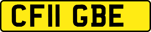 CF11GBE