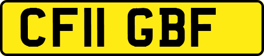 CF11GBF
