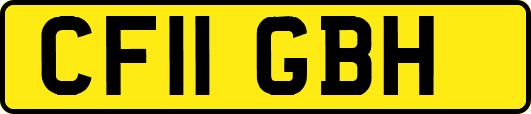 CF11GBH