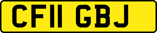CF11GBJ