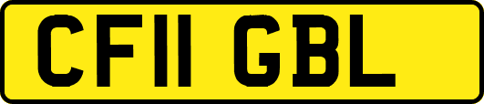 CF11GBL