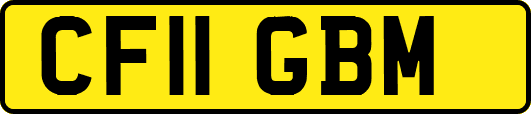 CF11GBM