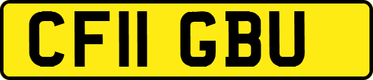 CF11GBU