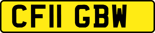 CF11GBW