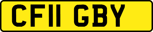 CF11GBY