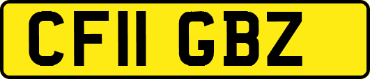 CF11GBZ