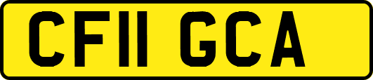 CF11GCA