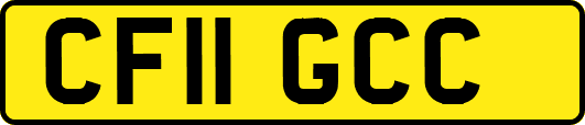 CF11GCC