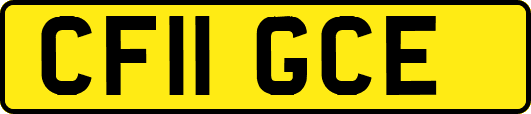 CF11GCE