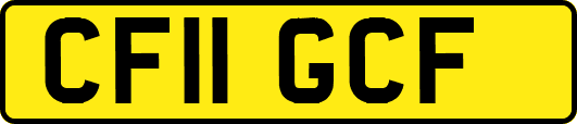 CF11GCF