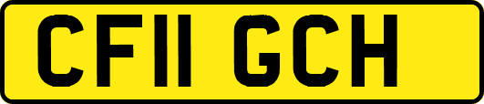 CF11GCH