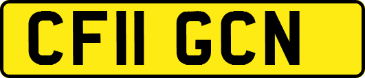 CF11GCN