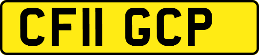 CF11GCP
