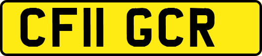 CF11GCR