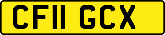 CF11GCX