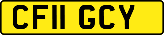 CF11GCY