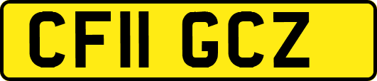 CF11GCZ