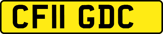 CF11GDC