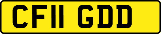 CF11GDD