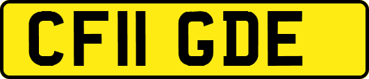 CF11GDE