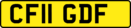 CF11GDF