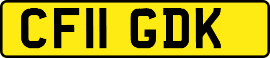 CF11GDK