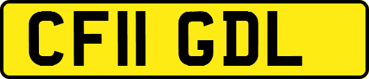 CF11GDL