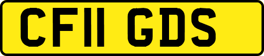 CF11GDS