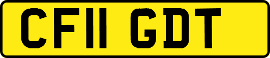 CF11GDT