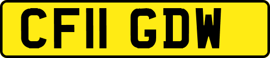CF11GDW
