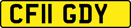 CF11GDY