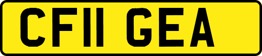 CF11GEA