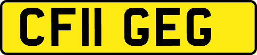 CF11GEG