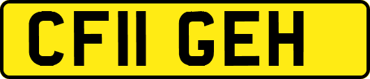 CF11GEH