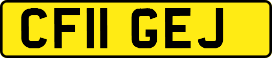 CF11GEJ