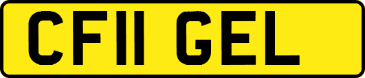 CF11GEL