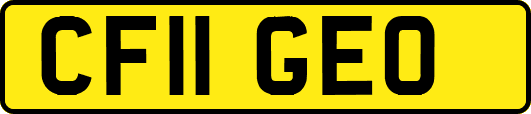 CF11GEO