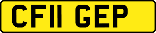 CF11GEP