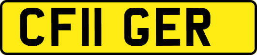 CF11GER