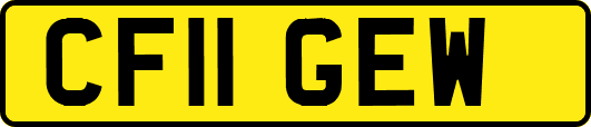 CF11GEW