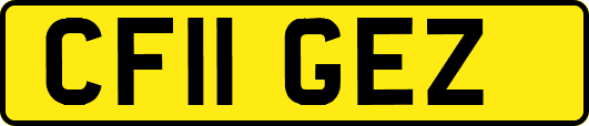 CF11GEZ