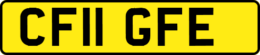 CF11GFE
