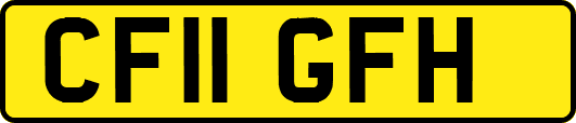 CF11GFH