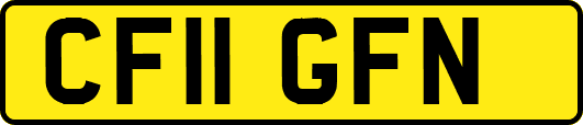 CF11GFN