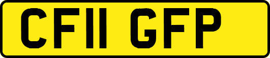 CF11GFP