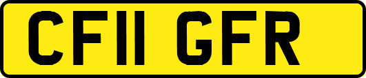 CF11GFR