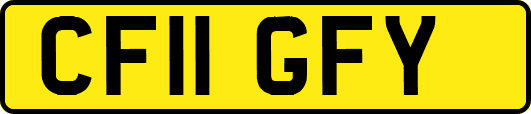 CF11GFY