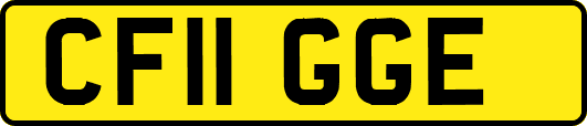 CF11GGE