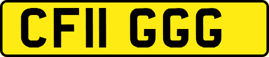 CF11GGG