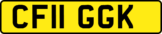 CF11GGK